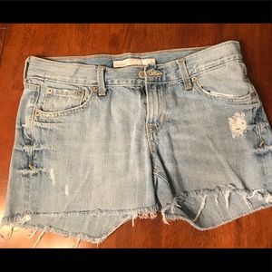 Old Navy Jean shorts